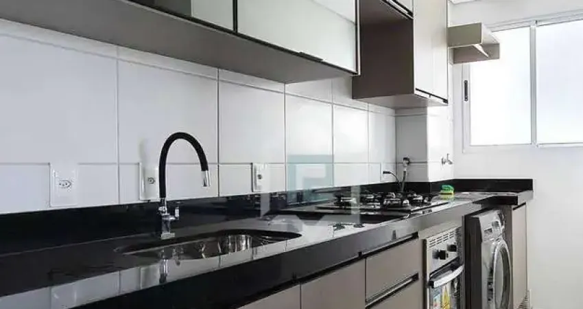 Apartamento com 2 dormitórios à venda, 46 m² por r$ 255.319,15 - jardim tulipas - sorocaba/sp