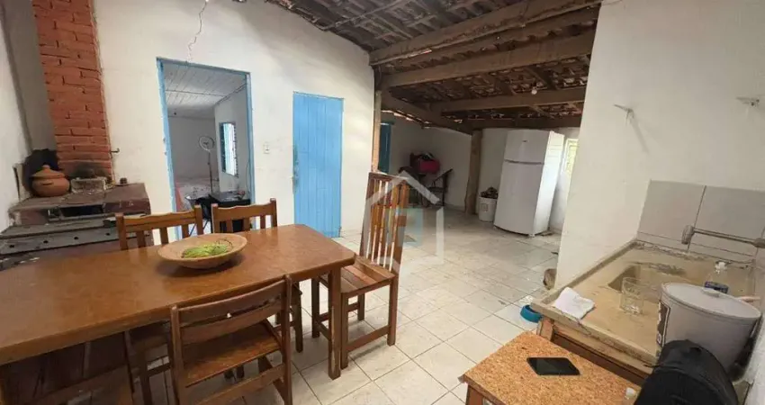 Chácara à venda, 850 m² por r$ 300.000 - recanto são manoel ii - salto de pirapora/sp
