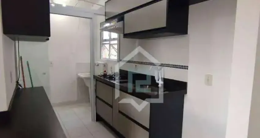 Apartamento com 3 dormitórios para alugar, 70 m² por r$ 2.900/mês - vossoroca - votorantim/sp