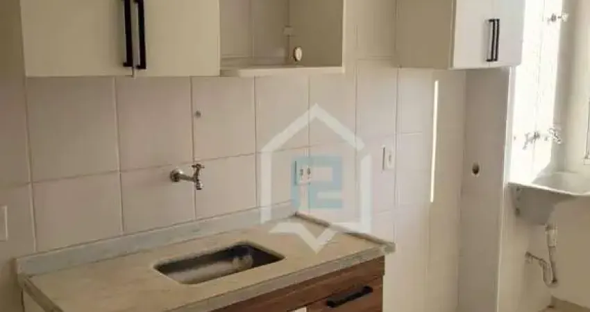 Apartamento com 2 dormitórios à venda, 51 m² por r$ 340.000 - jardim abaeté - sorocaba/sp