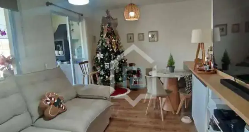 Apartamento com 3 dormitórios à venda, 70 m² por r$ 400.000,00 - condomínio villa flora - votorantim/sp