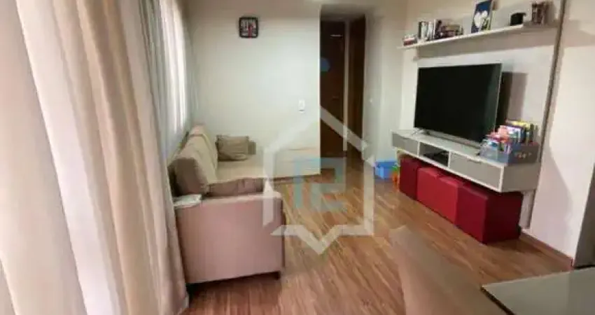 Apartamento com 2 dormitórios à venda, 60 m² por R$ 320.000,00 - Condomínio Villa Flora - Votorantim/SP