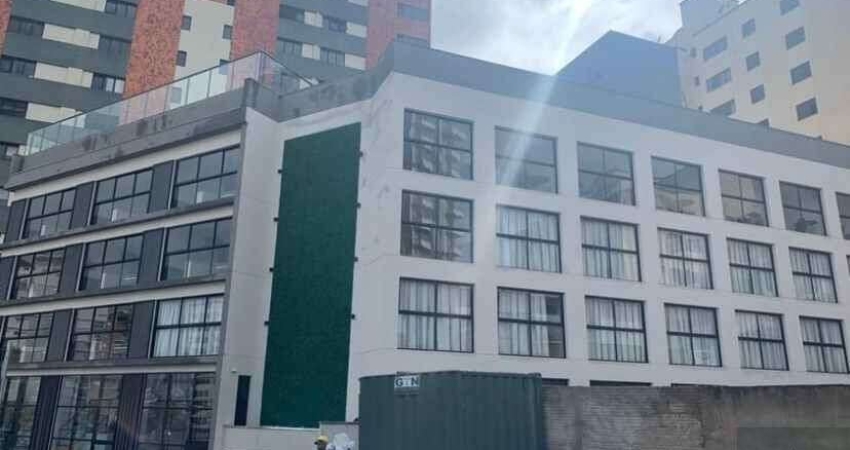 Apartamento para alugar em Poços de Caldas/MG