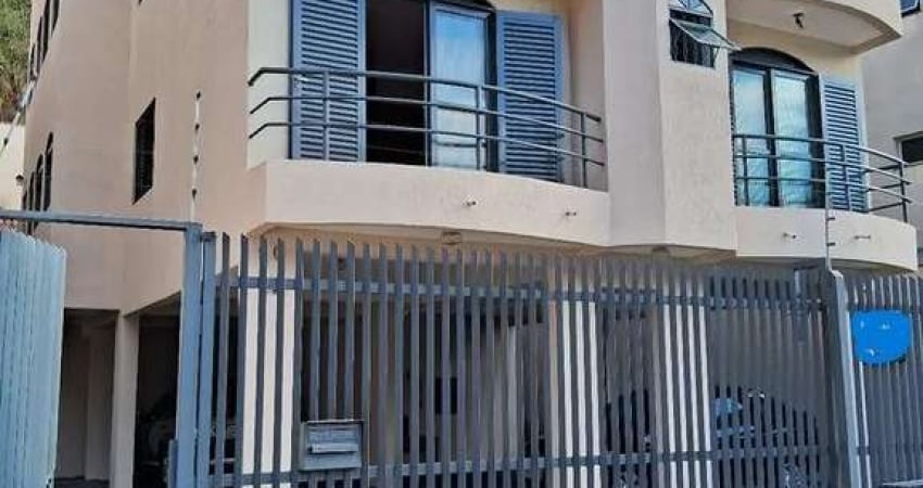 Apartamento com 3 quartos à venda no Parque Vivaldi Leite Ribeiro, Poços de Caldas 