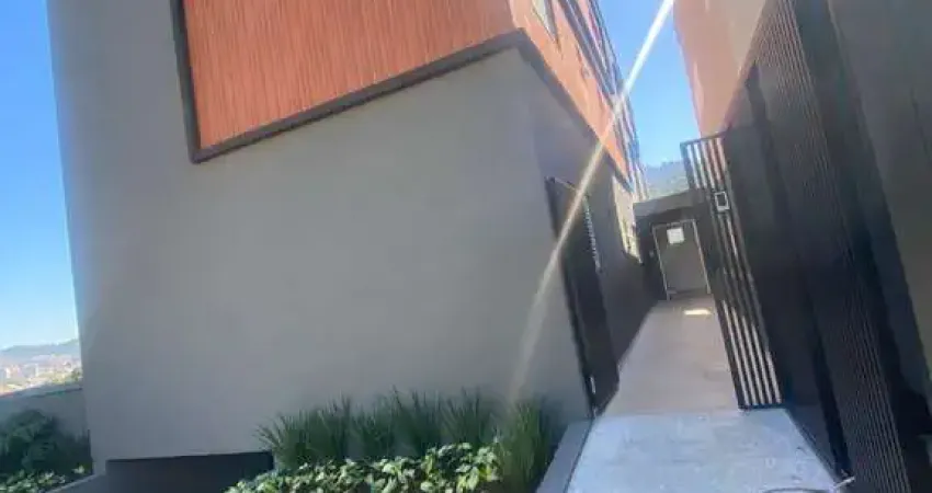 Apartamento com 3 quartos para alugar no Campo da Mogiana, Poços de Caldas