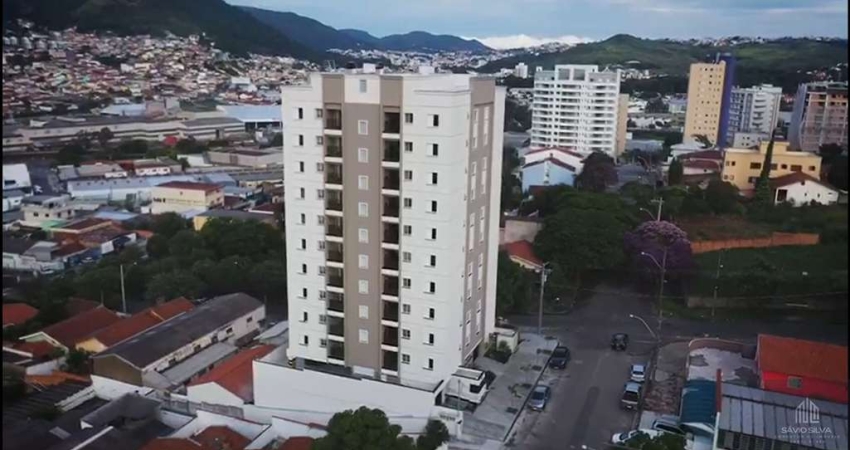 Apartamento com 2 quartos à venda na Vila Togni, Poços de Caldas 