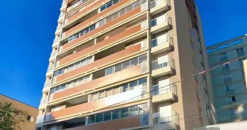 Apartamento com 2 quartos à venda no Centro, Poços de Caldas 
