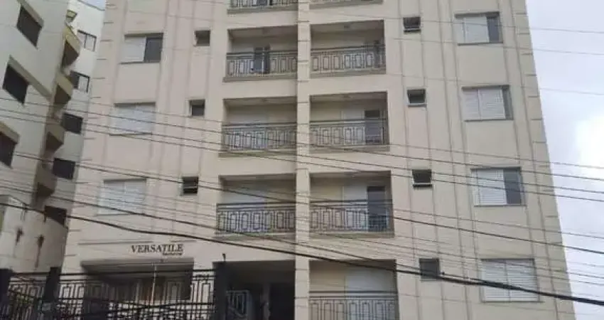 Apartamento à venda em Poços de Caldas/MG