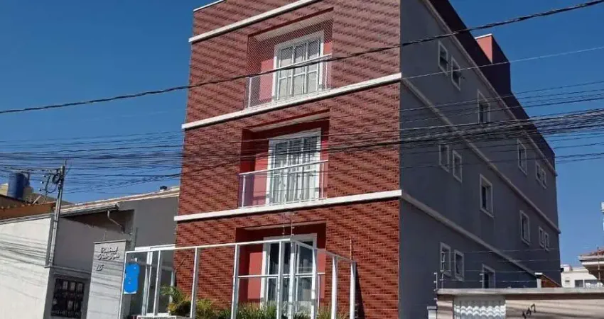 Apartamento com 2 quartos para alugar no Jardim Elvira Dias, Poços de Caldas 