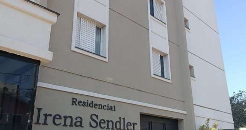 Apartamento com 2 quartos à venda na Vila Togni, Poços de Caldas 