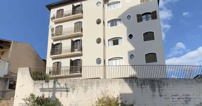 Apartamento à venda em Poços de Caldas/MG