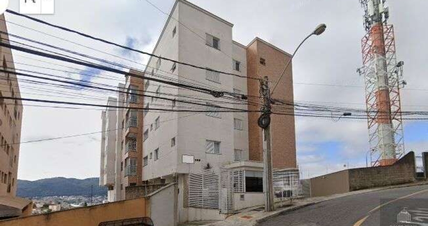 Apartamento à venda em Poços de Caldas/MG