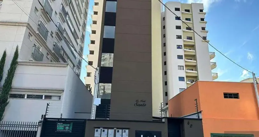 Apartamento com 3 quartos para alugar no São Benedito, Poços de Caldas