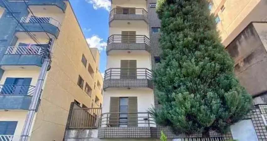 Apartamento com 3 quartos para alugar no Jardim Bela Vista, Poços de Caldas 