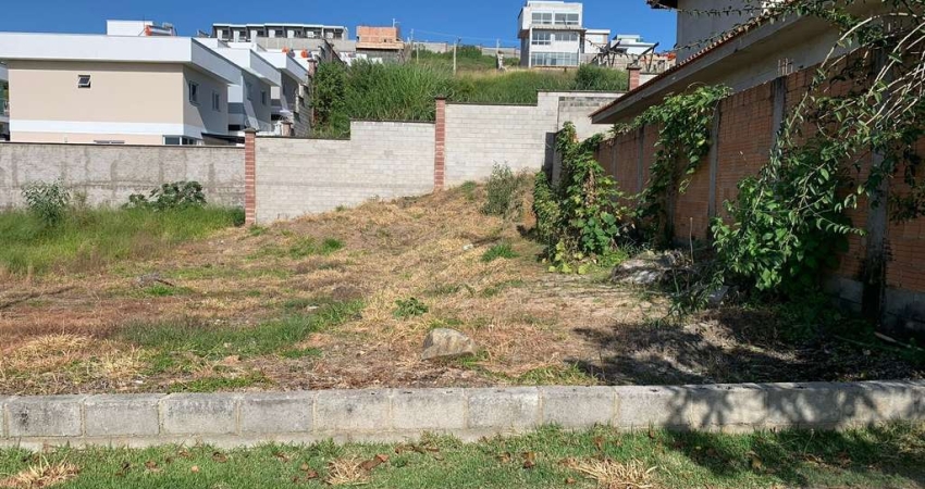 Terreno à venda no Parque San Carlo, Poços de Caldas 