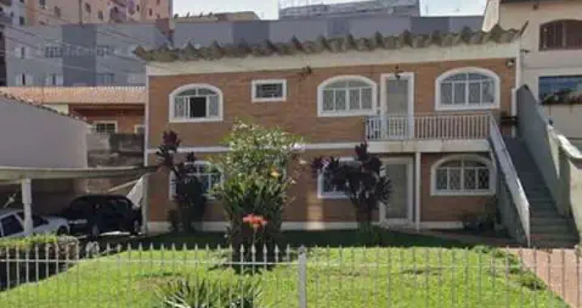 Casa com 5 quartos para alugar no Jardim dos Estados, Poços de Caldas 