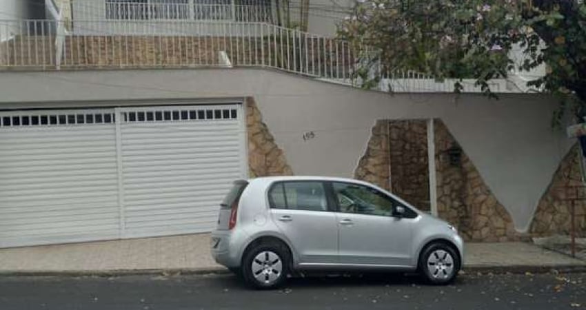 Casa à venda em Poços de Caldas/MG