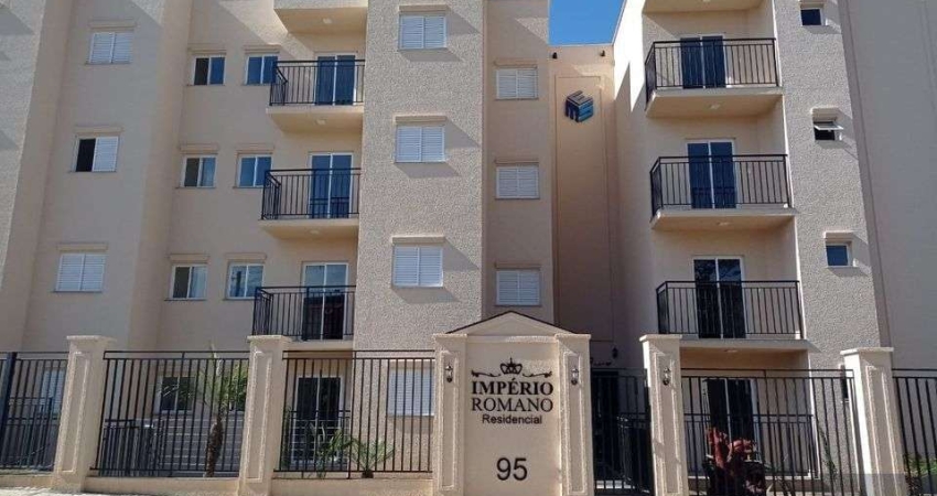Apartamento com 2 quartos à venda no Jardim Doutor Ottoni, Poços de Caldas 