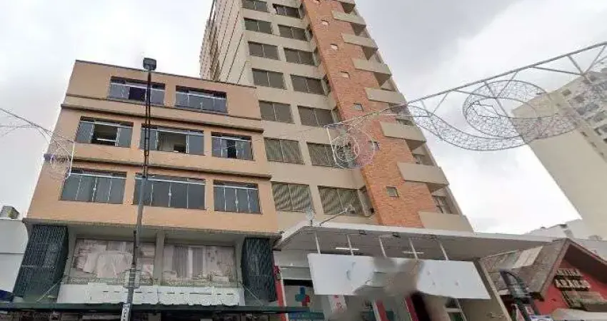Apartamento com 2 quartos à venda no Centro, Poços de Caldas 