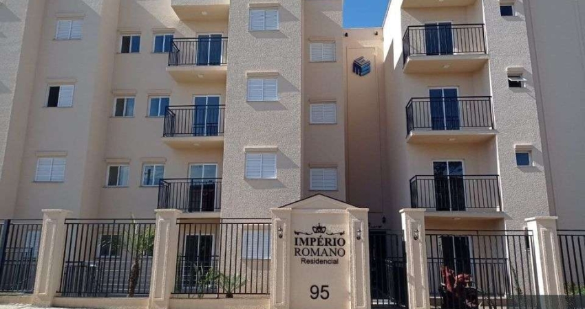 Apartamento com 2 quartos à venda no Jardim Doutor Ottoni, Poços de Caldas 