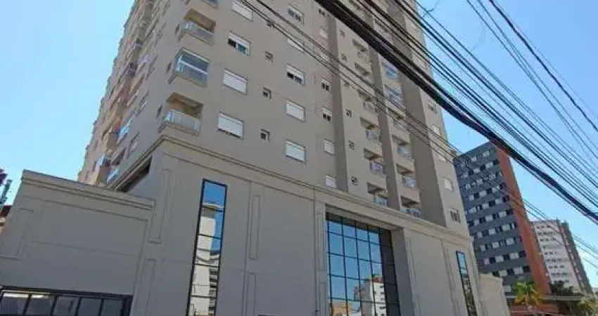 Apartamento com 2 quartos para alugar no São Benedito, Poços de Caldas 