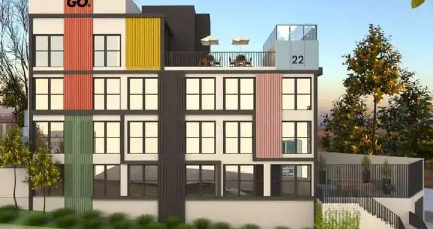 Apartamento para alugar em Poços de Caldas/MG