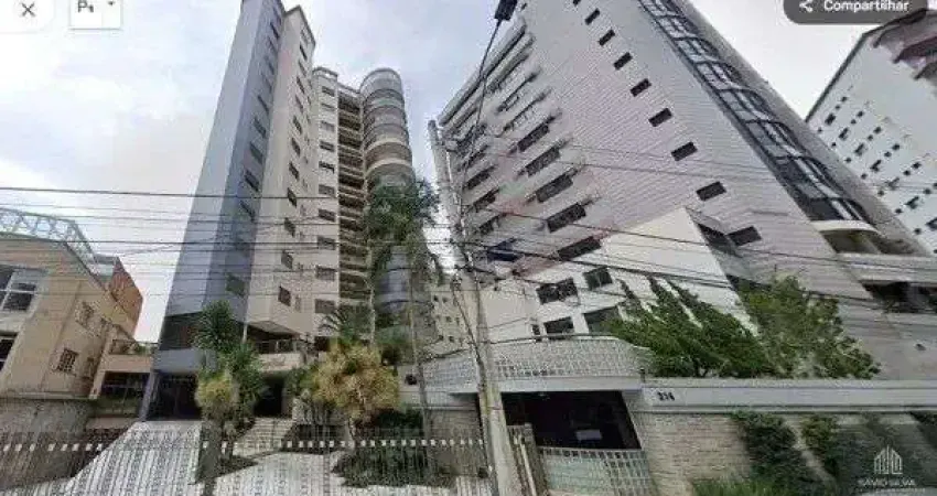 Apartamento Alto Padrão em Jardim Cascatinha, Poços de Caldas/MG