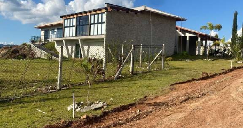 Casa à venda em Poços de Caldas/MG