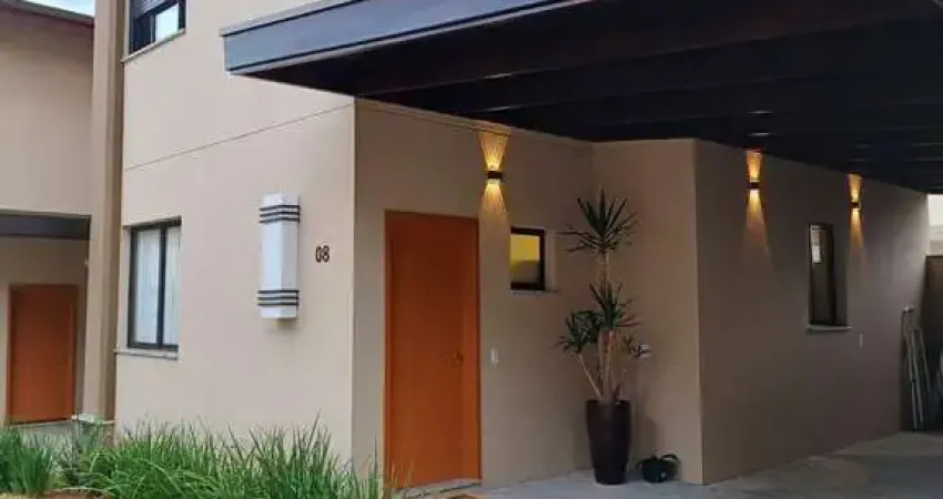 Casa em condomínio fechado com 3 quartos à venda no Parque Primavera, Poços de Caldas 