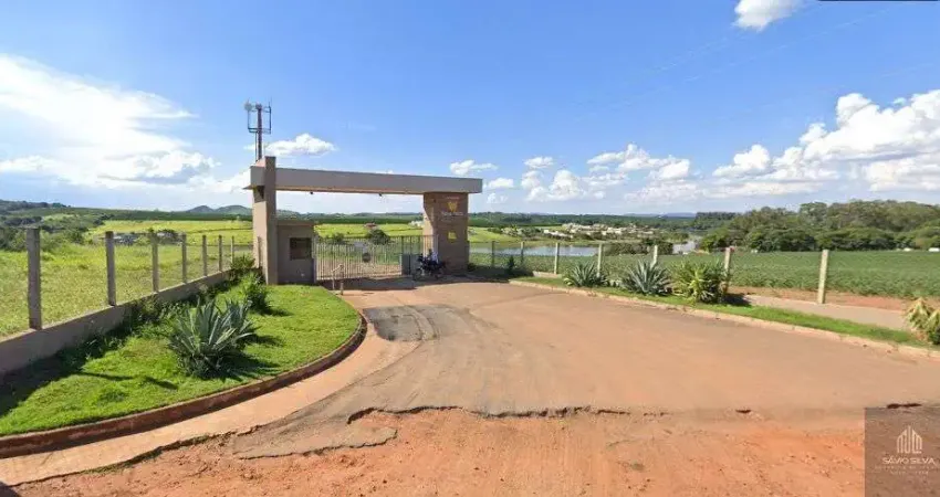 Casa em condomínio fechado com 3 quartos à venda no Jardim Boa Esperança, Alfenas