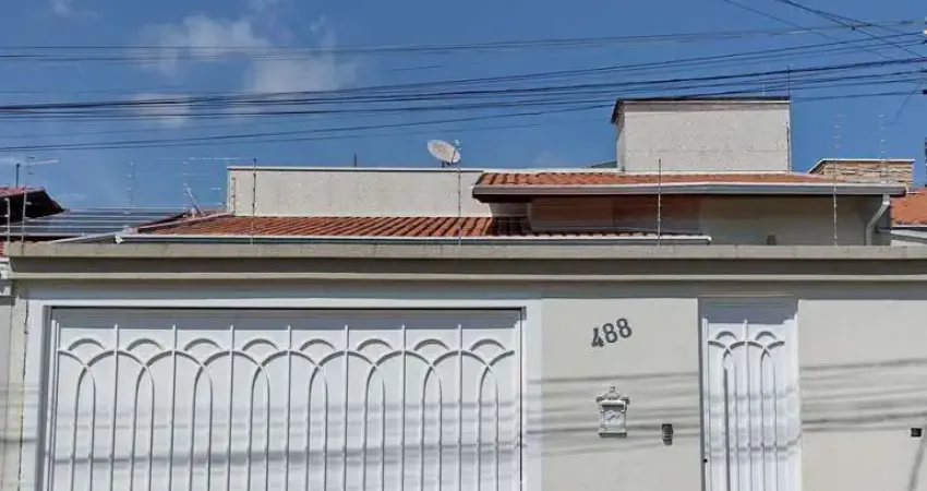 Casa à venda em Poços de Caldas/MG