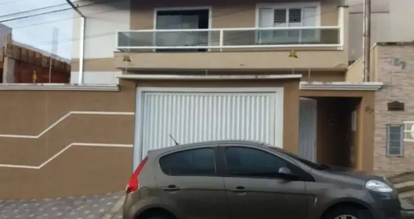 Casa com 3 quartos à venda no Jardim das Hortênsias, Poços de Caldas 