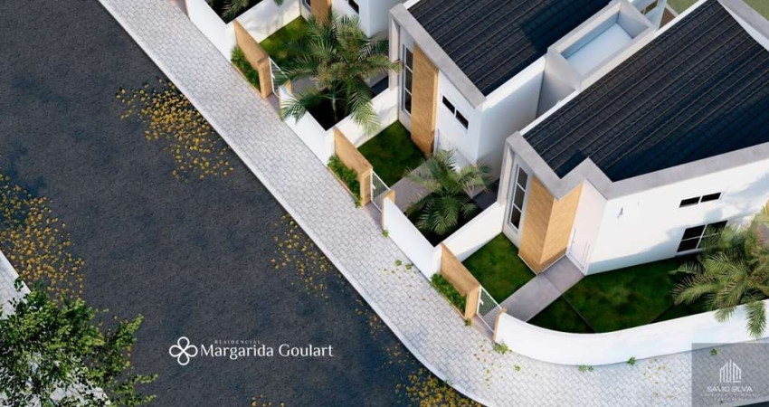 Casa com 2 quartos à venda no Jardim Country Club, Poços de Caldas 