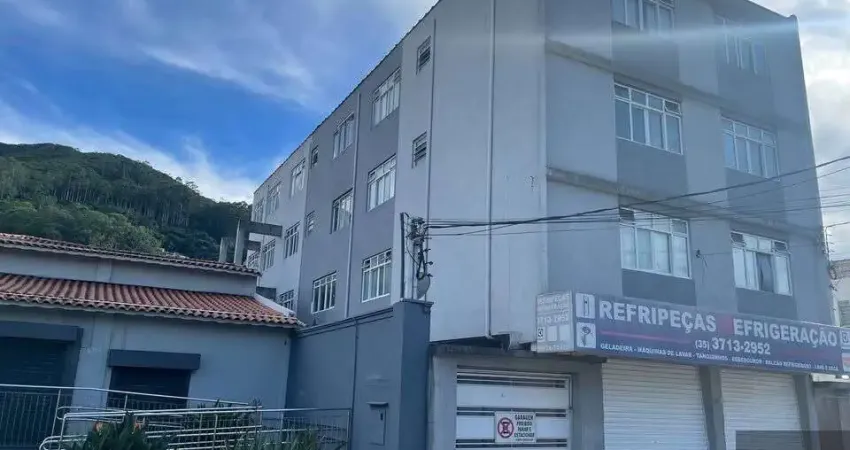 Apartamento à venda em Poços de Caldas/MG