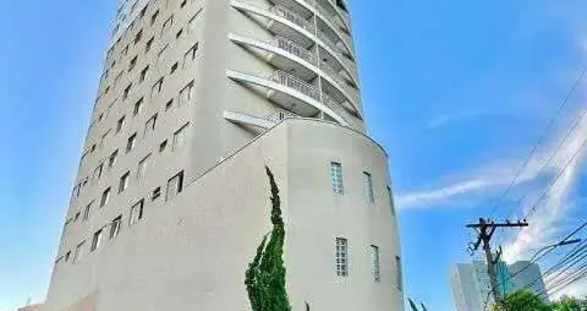 Apartamento para alugar em Poços de Caldas/MG