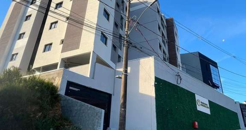 Apartamento com 2 quartos à venda no Jardim Esmeralda, Poços de Caldas 
