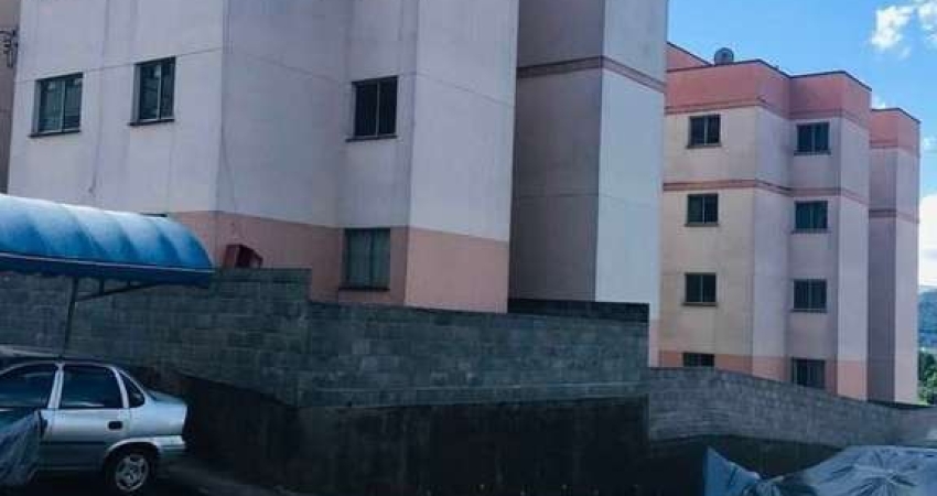 Apartamento à venda em Poços de Caldas/MG
