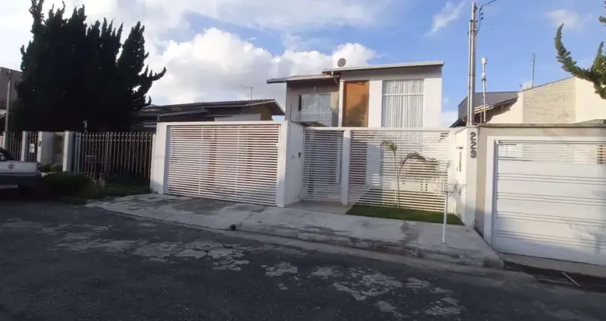 Casa à venda em Poços de Caldas/MG