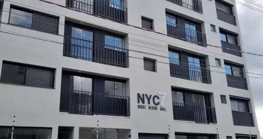 Apartamento em Residencial Summer Ville, Poços de Caldas/MG