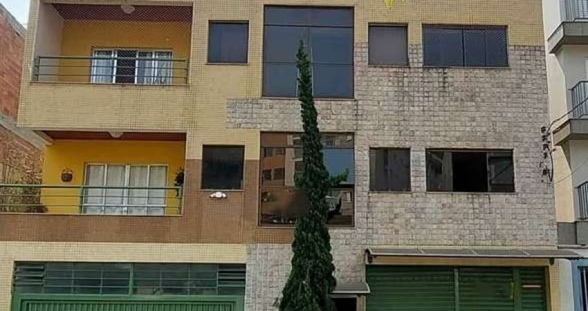 Apartamento para alugar em Poços de Caldas/MG