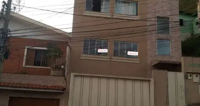 Apartamento à venda em Poços de Caldas/MG