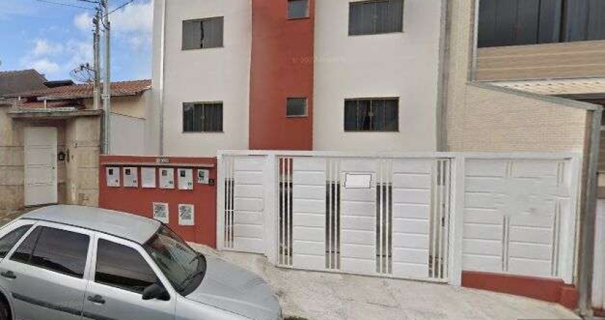 Apartamento com 2 quartos à venda no Jardim do Contorno, Poços de Caldas 