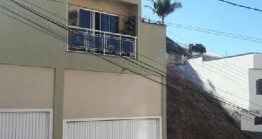 Apartamento com 3 quartos para alugar no Santa Ângela, Poços de Caldas 