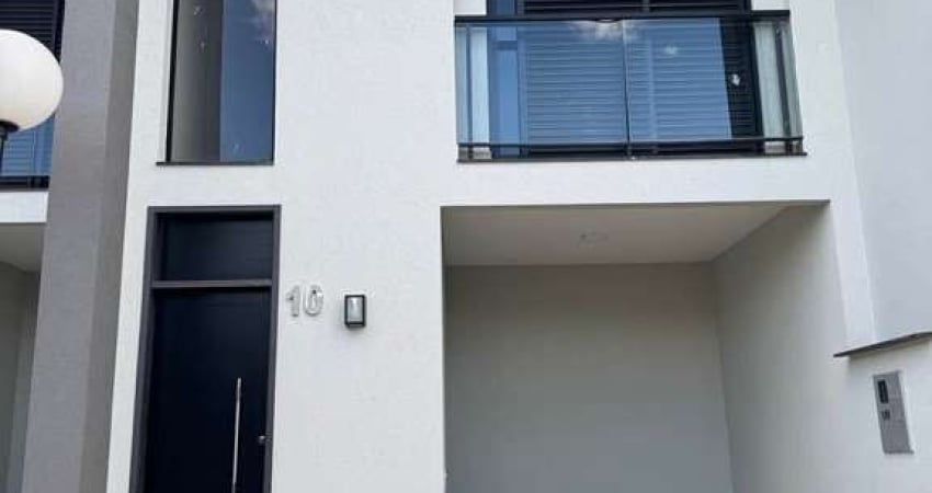 Casa com 2 quartos para alugar no Centreville, Poços de Caldas 