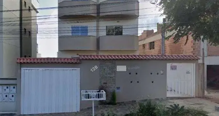 Apartamento com 2 quartos para alugar no Jardim Carolina, Poços de Caldas 