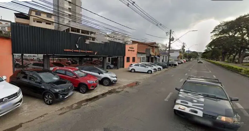 Sala comercial para alugar no Centro, Poços de Caldas 