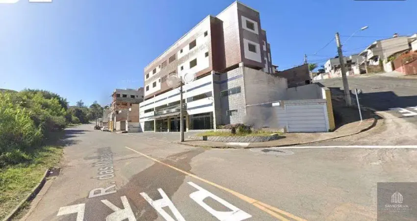 Apartamento com 2 quartos à venda na Vila Caio Junqueira, Poços de Caldas 