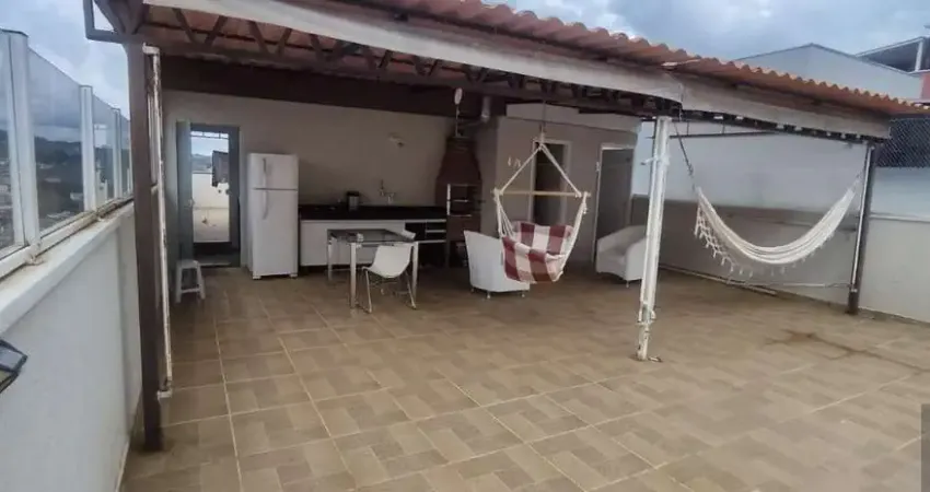 Apartamento com 2 quartos à venda no Jardim Vitória IV, Poços de Caldas