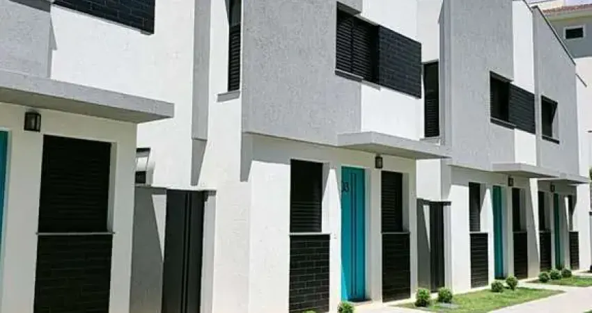 Casa em condomínio fechado com 2 quartos para alugar no Jardim Vitória, Poços de Caldas