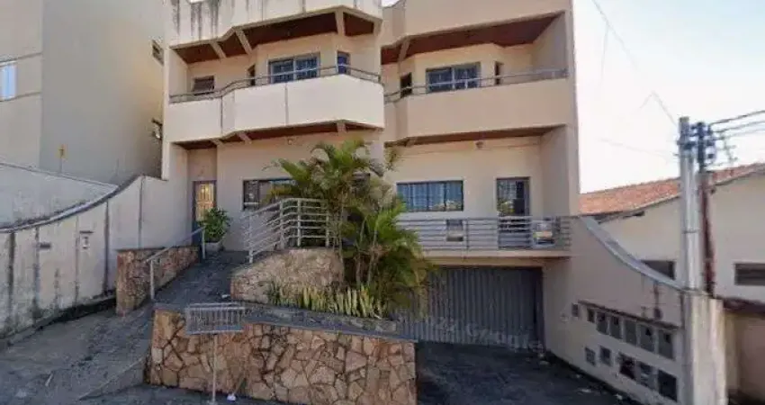 Apartamento com 3 quartos para alugar no Jardim das Azaléias, Poços de Caldas